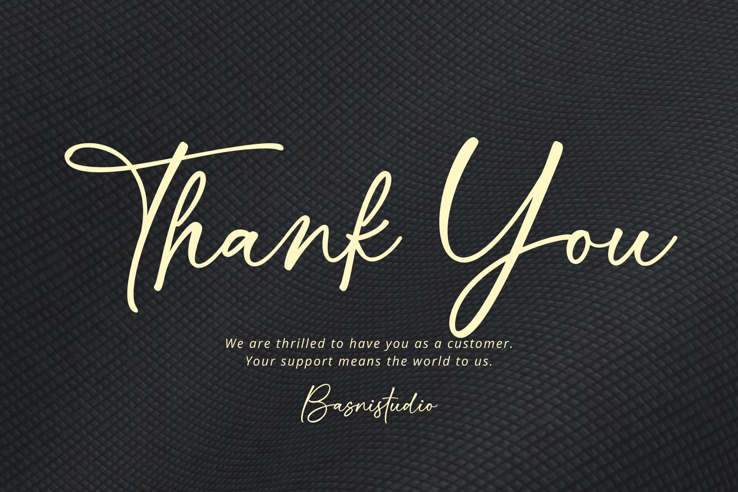 Cintarini Handwritten Font — image 16