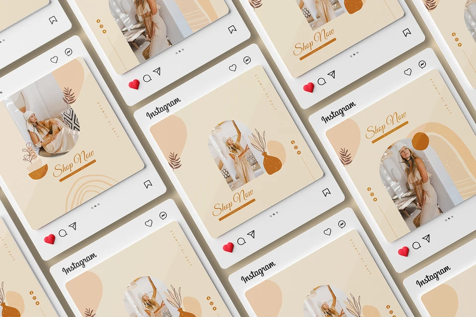 Fashion-Social Media Template-066-22