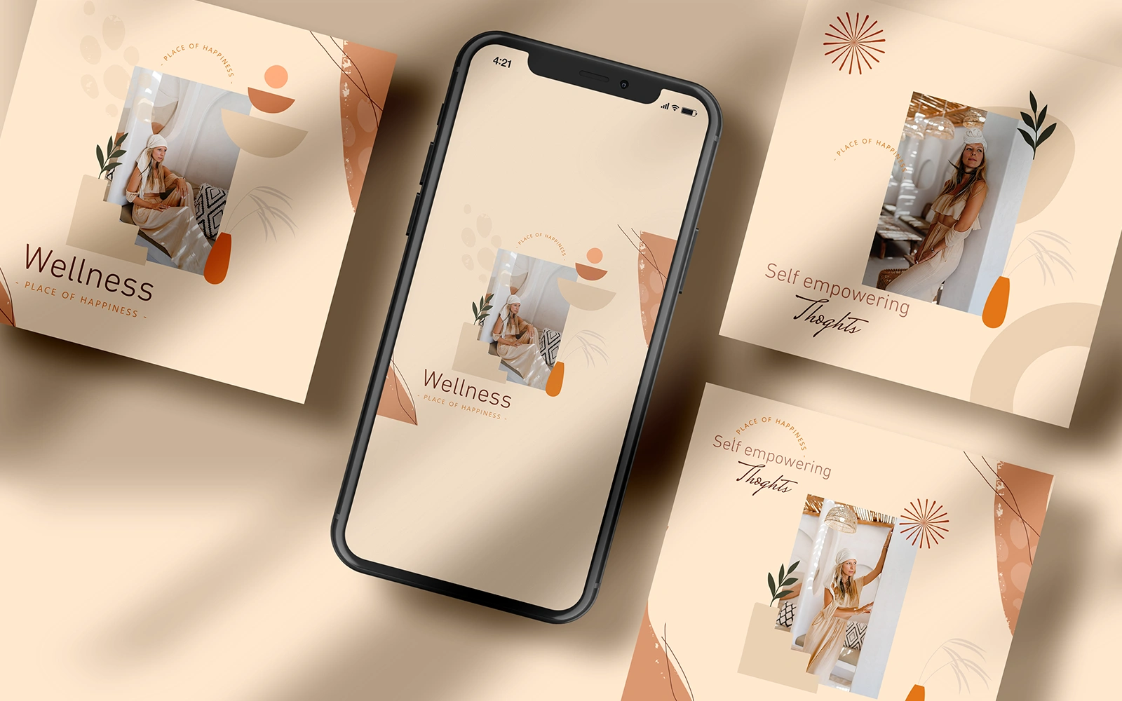 Fashion-Social Media Template-067-22 — image 1