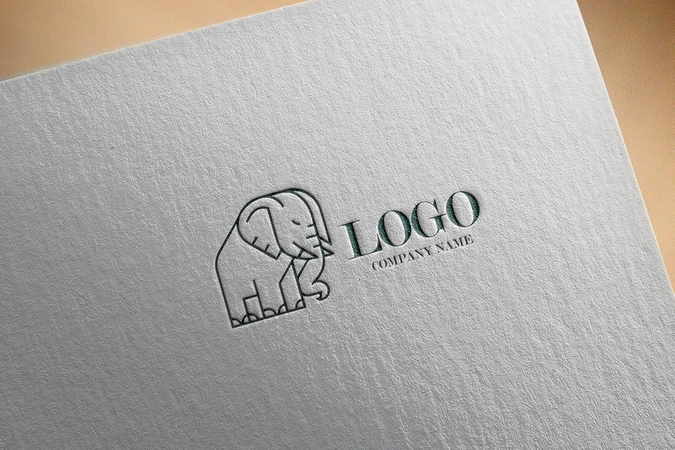 Elegant Logo-pictorial-08-25
