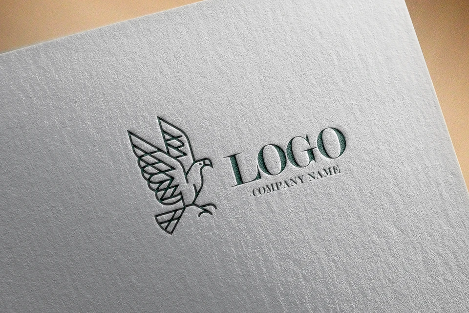 Elegant Logo-pictorial-07-25