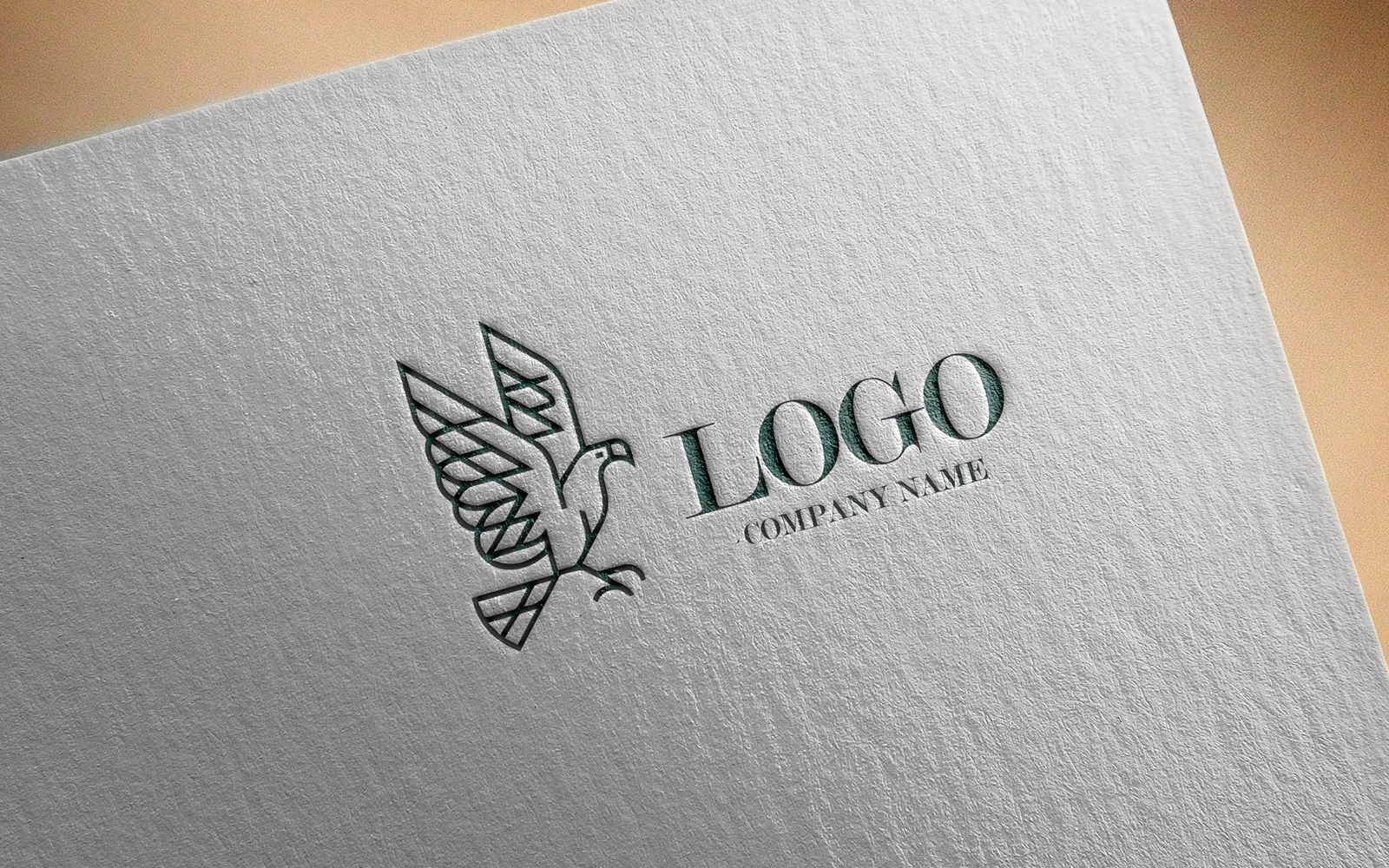 Elegant Logo-pictorial-07-25 — image 1