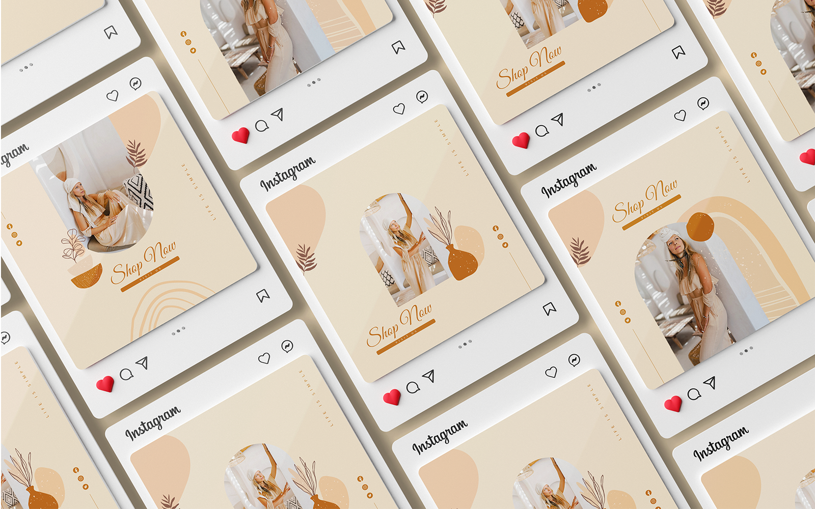 Fashion-Social Media Template-066-22