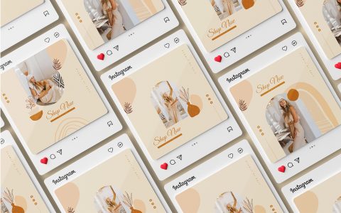 Fashion-Social Media Template-066-22