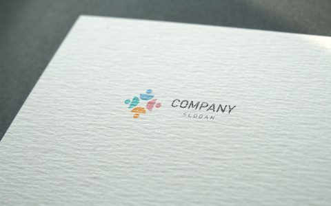 Business Logo Template-023-22