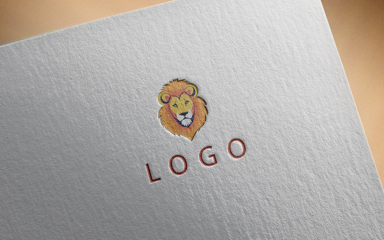 lion Logo-pictorial-03-24 — image 1