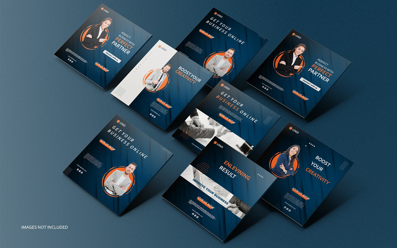 Business-Social Media Template-070-22 — image 1