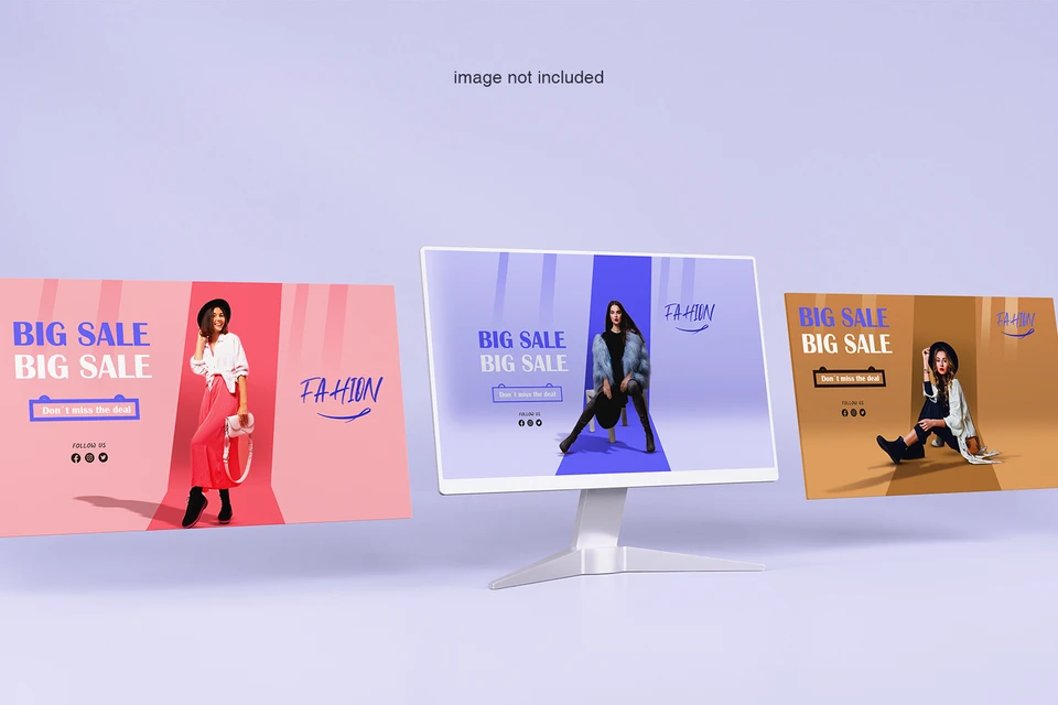 Web Banner Template-22-048