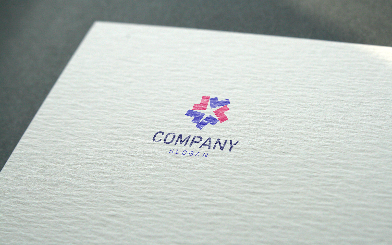 Simple Bird Logo Template-06-22