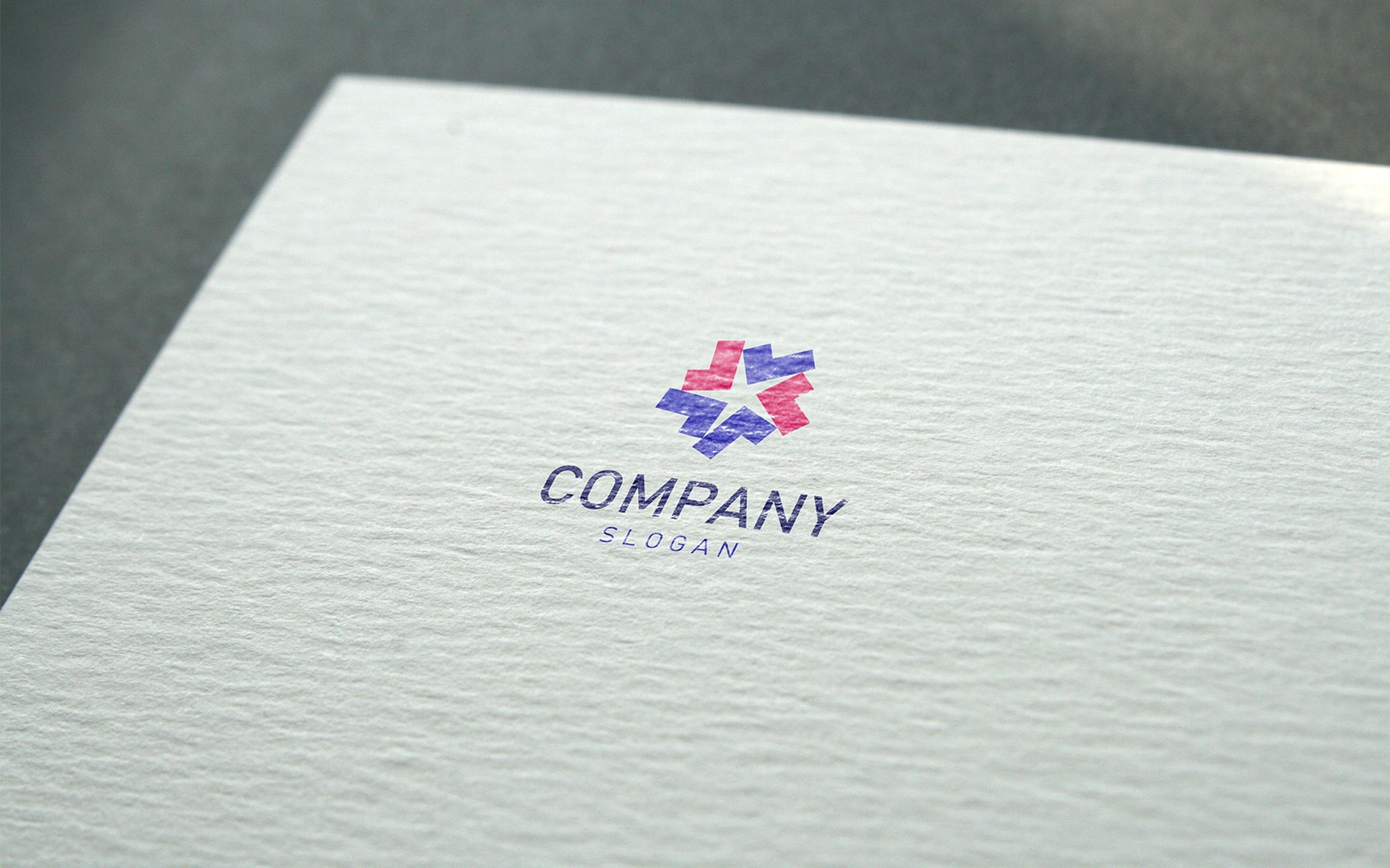 Simple Bird Logo Template-06-22 — image 1