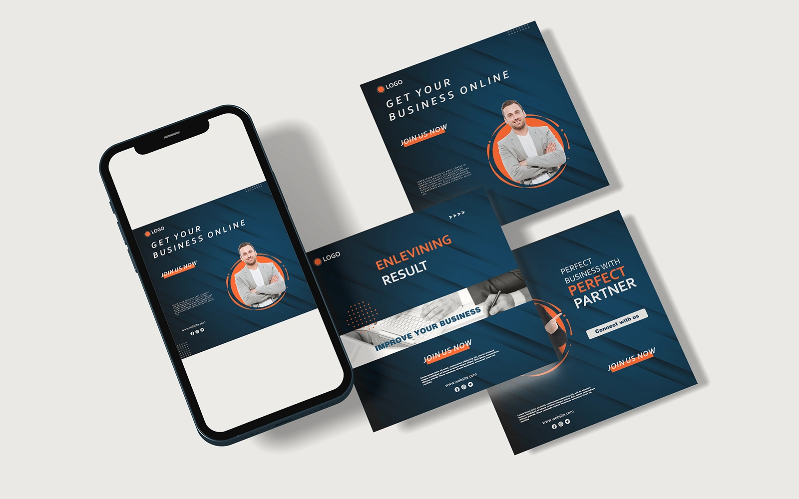 Business-Social Media Template-069-22 — image 1