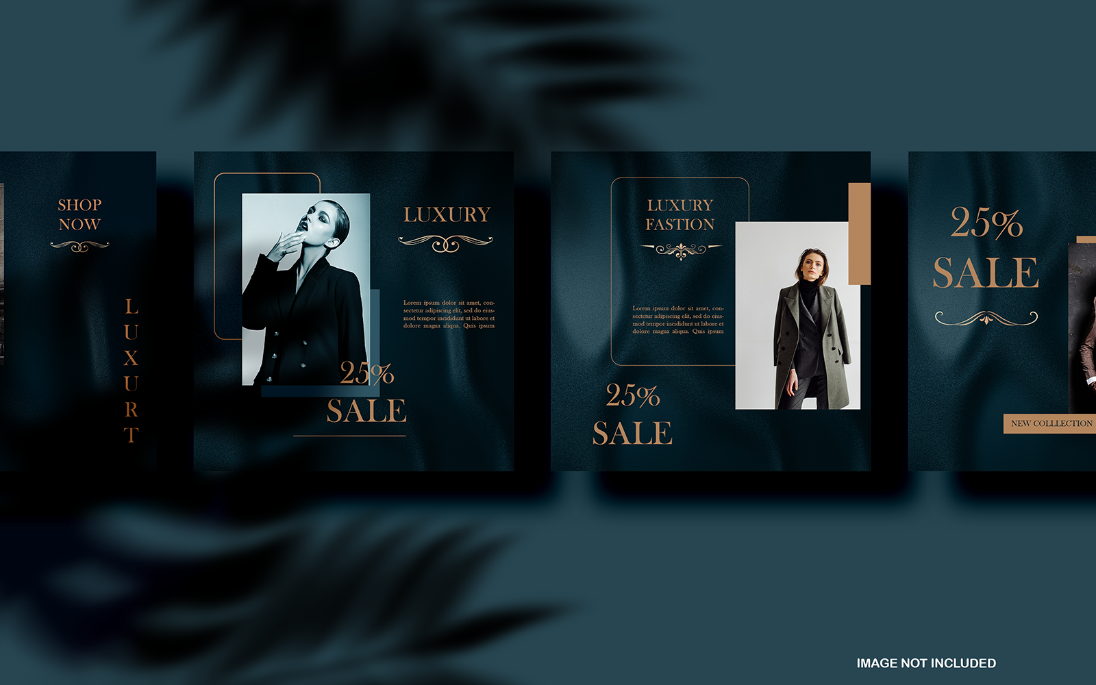 Fashion And Shopping-Social Media Post-22-047