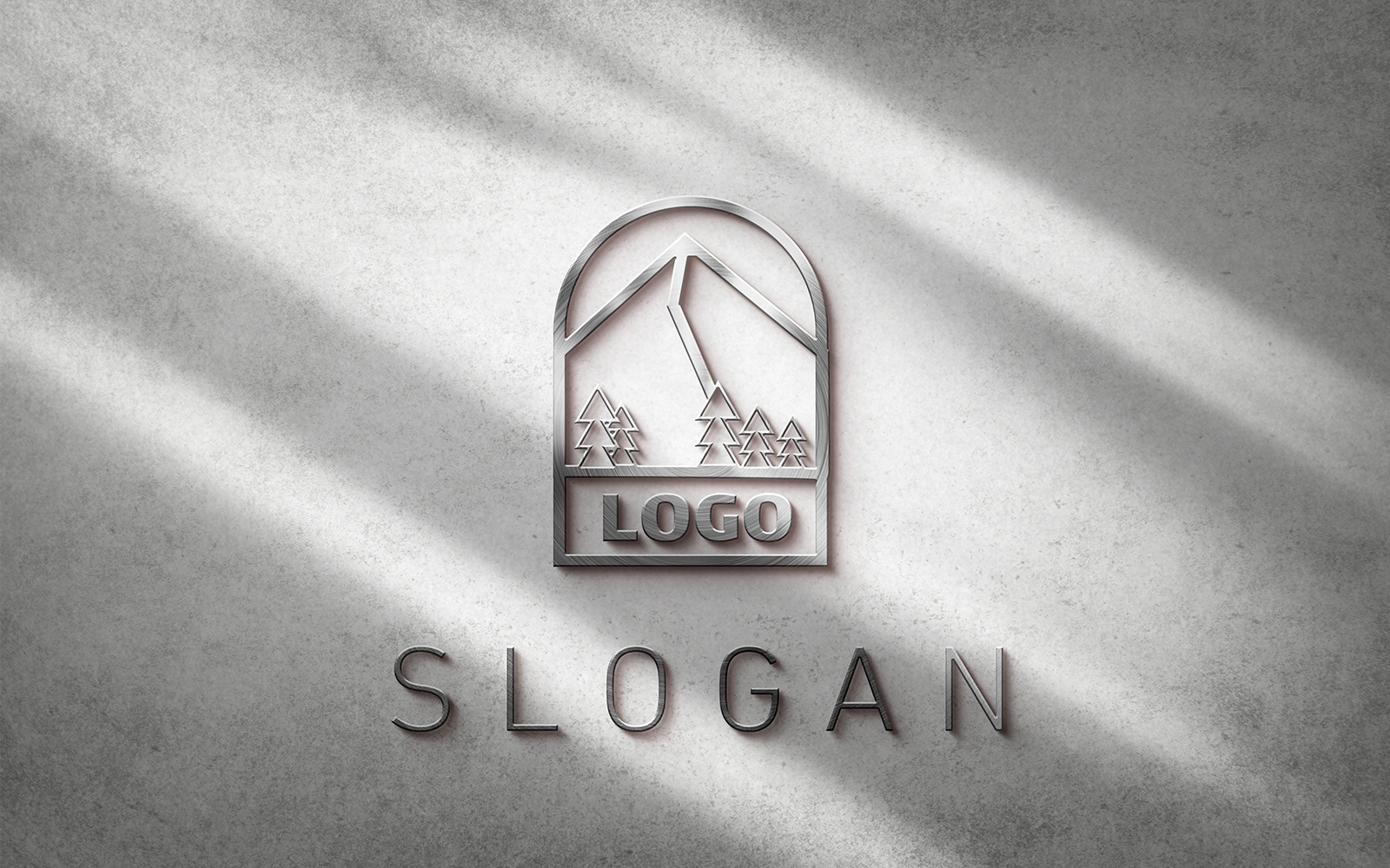 Logo Template For Natural-020-22 — image 3