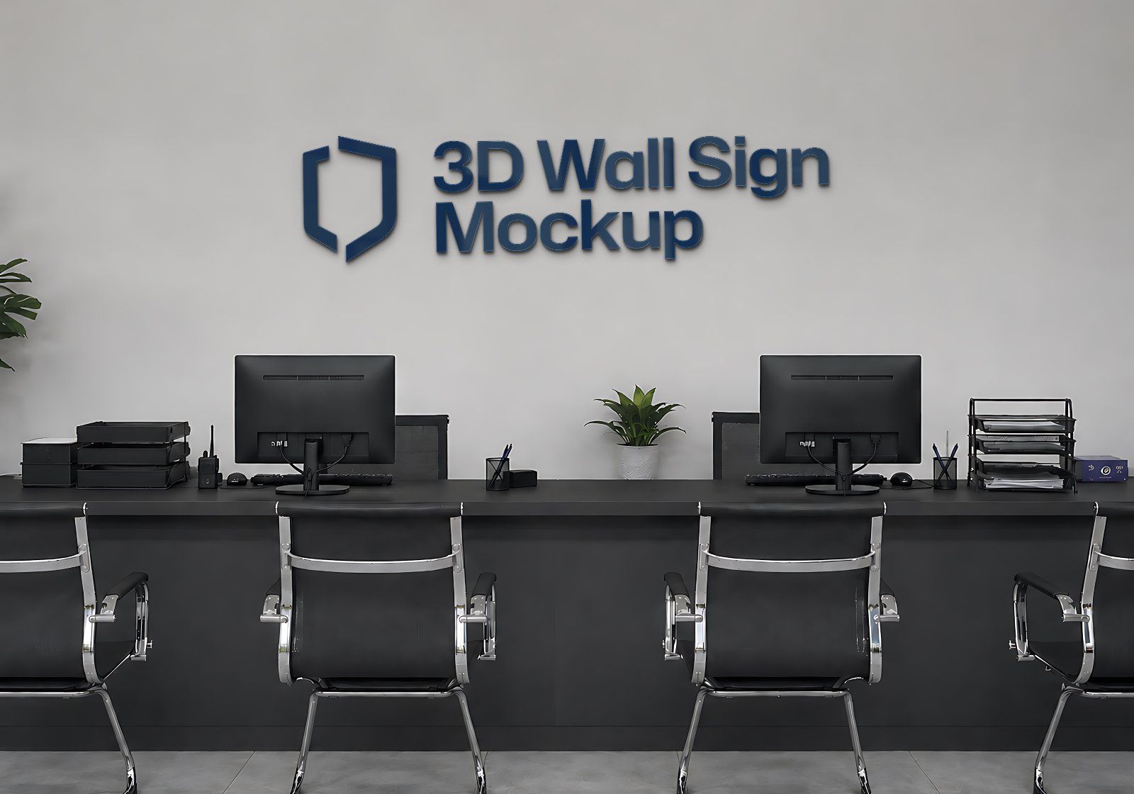 Premium Police or Security Branding Mockup Bundle – 15 Tactical PSD Scenes for Law Enforcement, Unif
