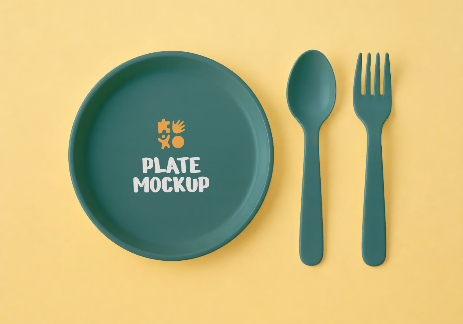 Daycare Center Mockup Bundle - Childcare & Nursery Branding Mockup Pack (15 PSD) — image 8