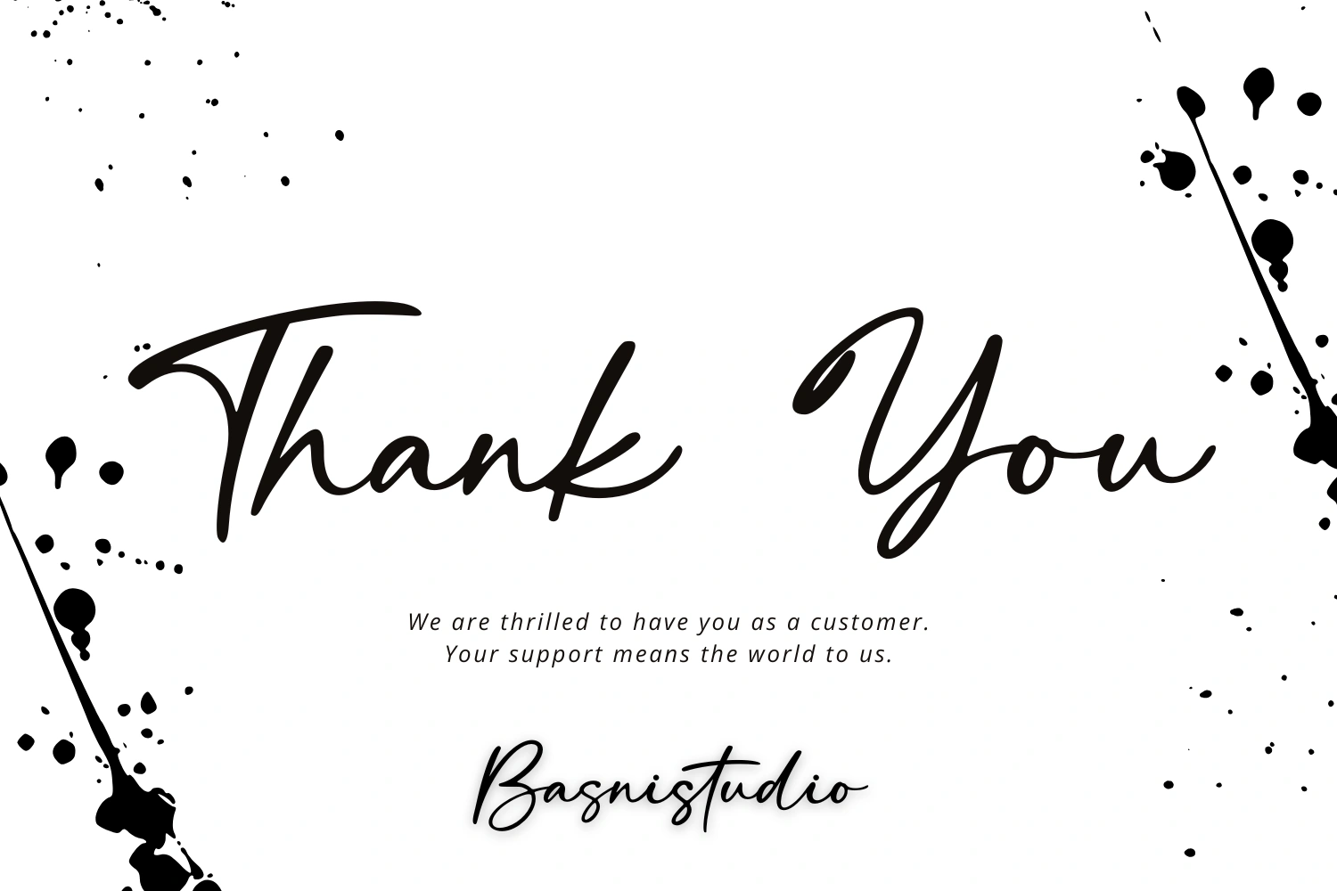Balistica Signature Font — image 17