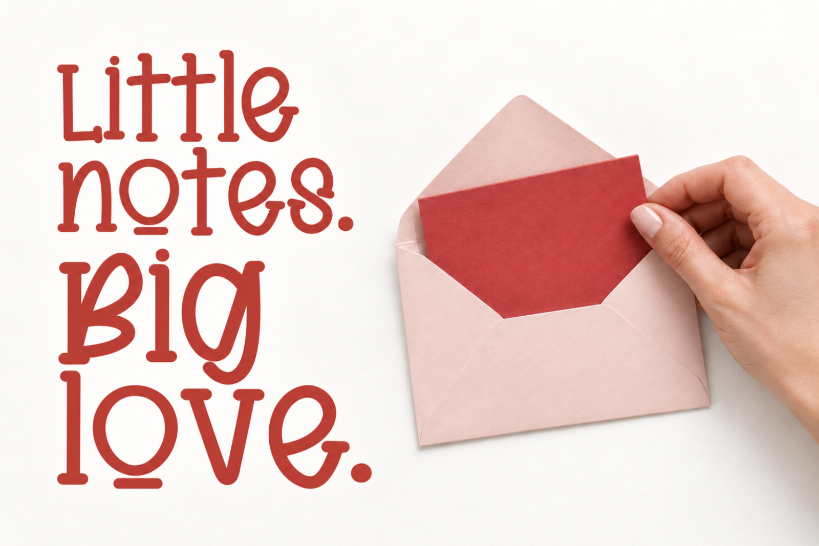 Sunday Notes — Handwritten Serif Font — image 17