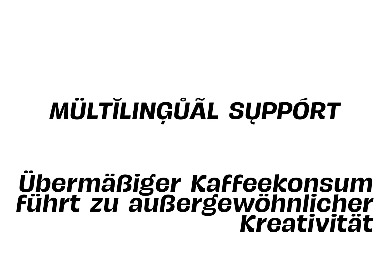 JT Remillo | Humanist Sans Serif — image 17
