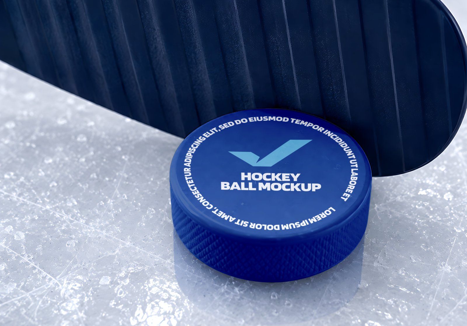 Ultimate Hockey Club Branding Mockup Bundle – 15 Premium PSD Scenes for Ice Hockey & Athletic Identi