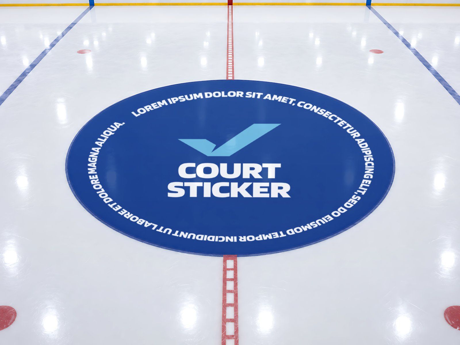 Ultimate Hockey Club Branding Mockup Bundle – 15 Premium PSD Scenes for Ice Hockey & Athletic Identi