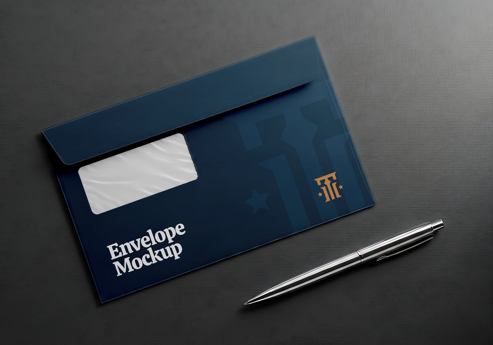 Premium Branding Office Lawyer Mockup