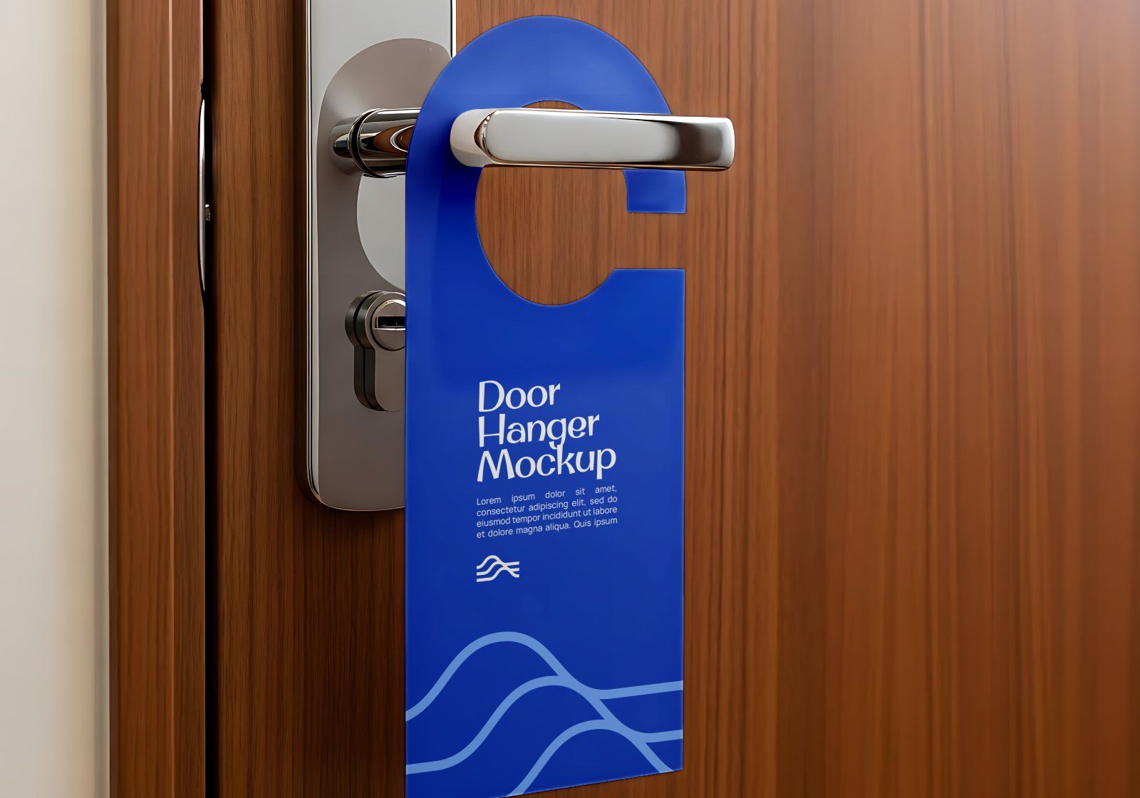 Cruise Ship Mockup Bundle - Maritime Branding with a Luxury Cruise Ship Mockup