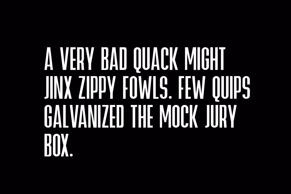 Devant Pro - Modern Typeface — image 2