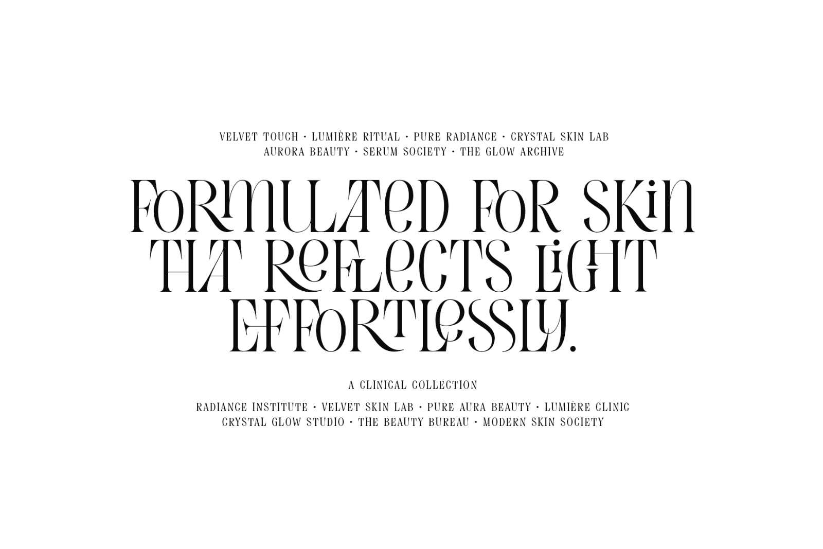 Evertype - Display Serif Font Family — image 18