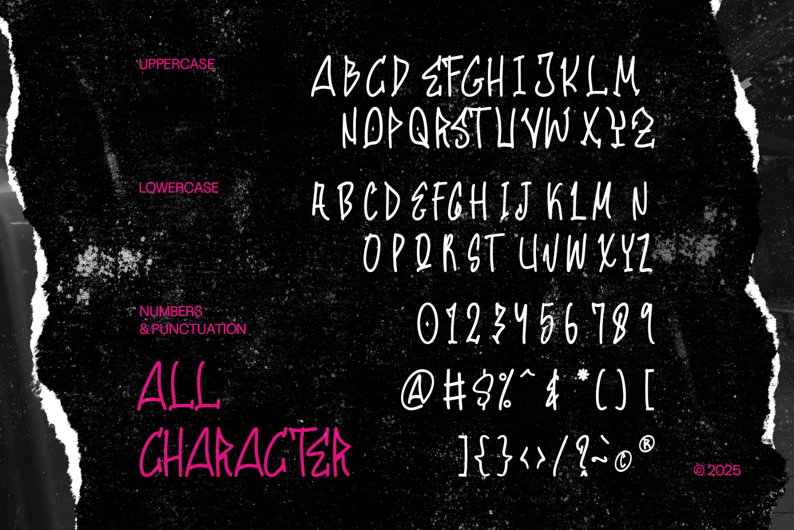 Kravozae - Graffiti Display Font — image 5