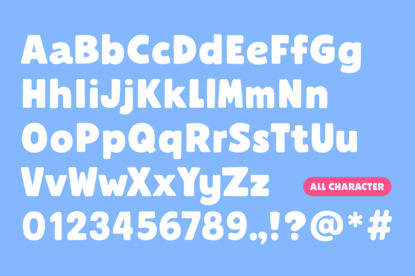 Groovilux - Retro Sans Bold Display Typeface — image 4