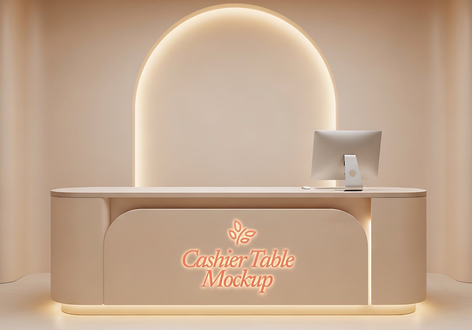 Luxury Spa & Beauty Branding Mockup Bundle – 15 Premium PSD Scenes for Wellness & Cosmetic Identity