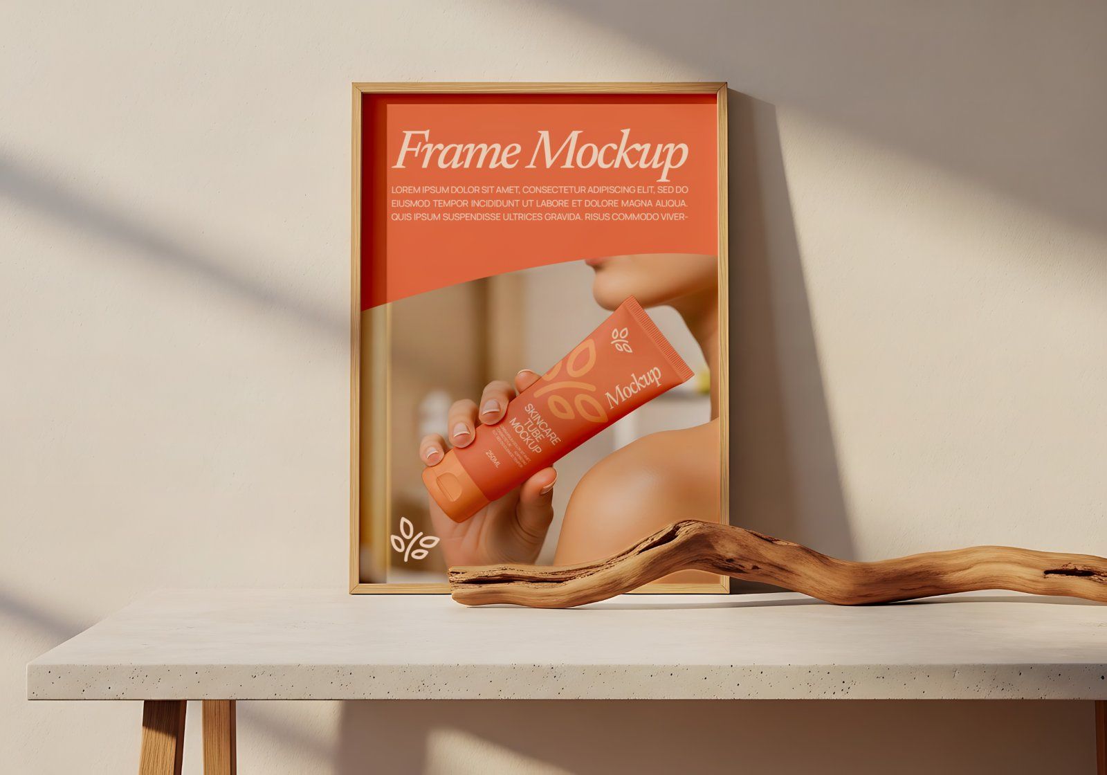 Luxury Spa & Beauty Branding Mockup Bundle – 15 Premium PSD Scenes for Wellness & Cosmetic Identity