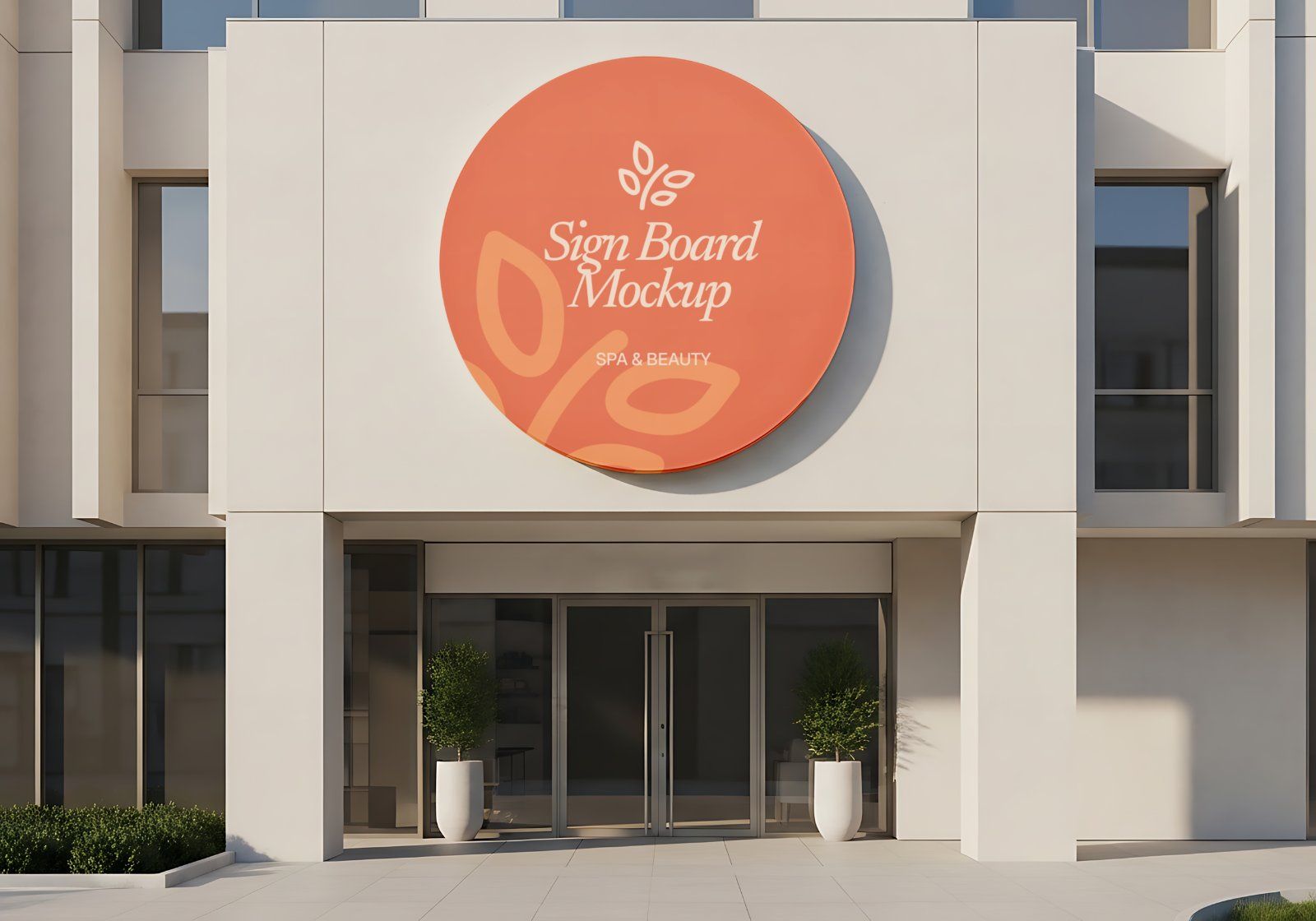 Luxury Spa & Beauty Branding Mockup Bundle – 15 Premium PSD Scenes for Wellness & Cosmetic Identity