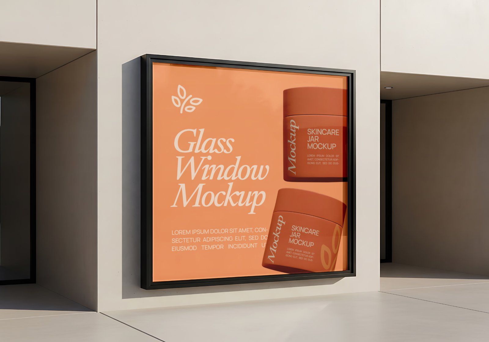 Luxury Spa & Beauty Branding Mockup Bundle – 15 Premium PSD Scenes for Wellness & Cosmetic Identity