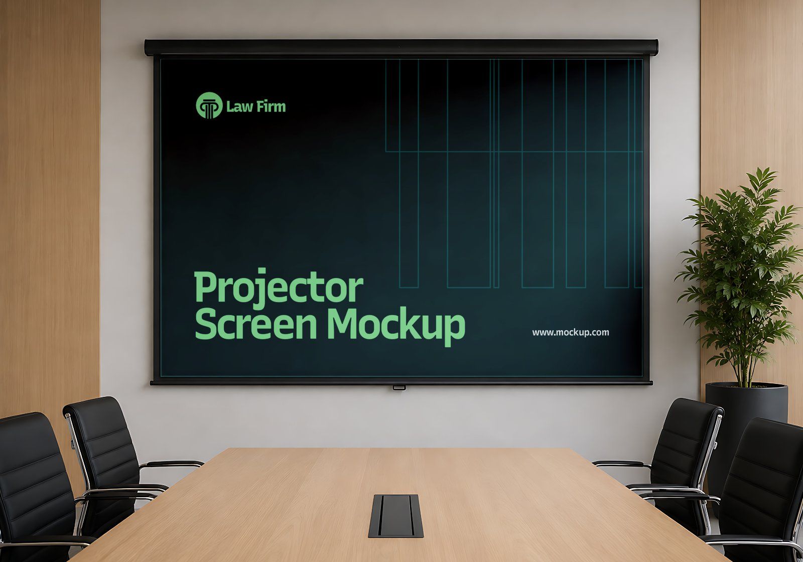 Premium Law Firm Branding Mockup Bundle – 15 Corporate PSD Scenes for Attorney, Lawyer