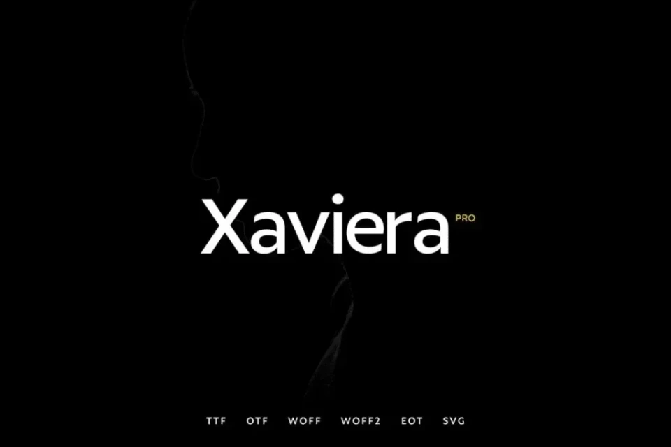 Xaviera Pro
