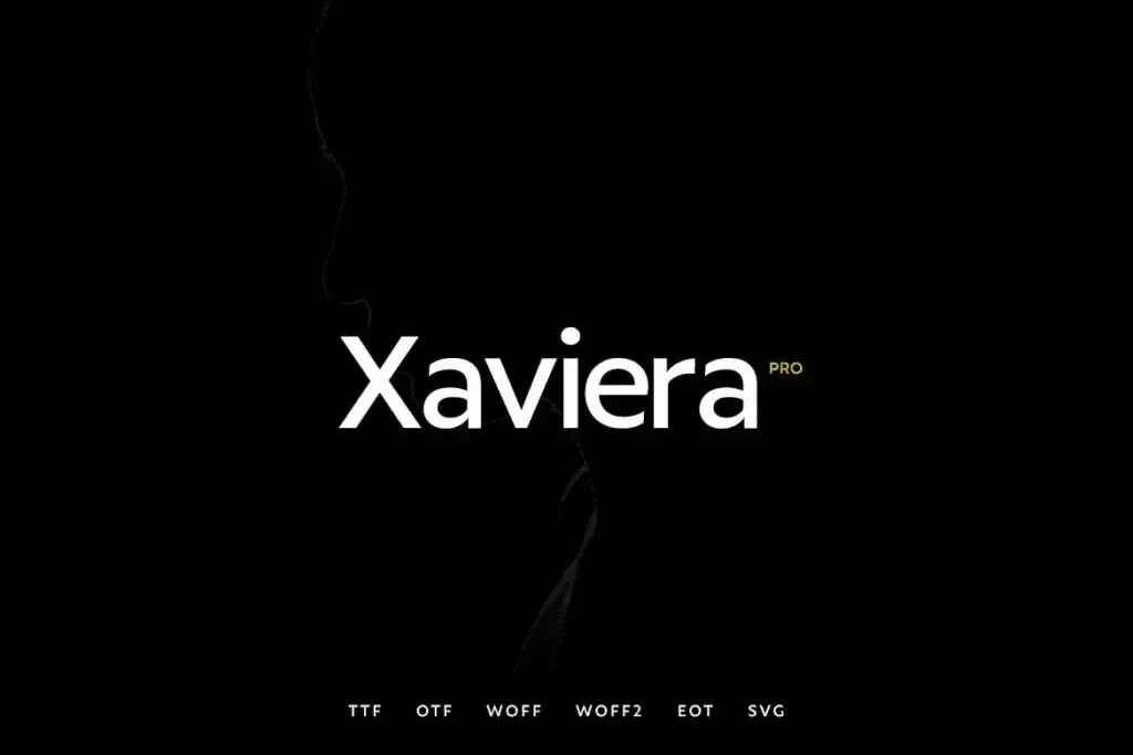 Xaviera Pro — image 1