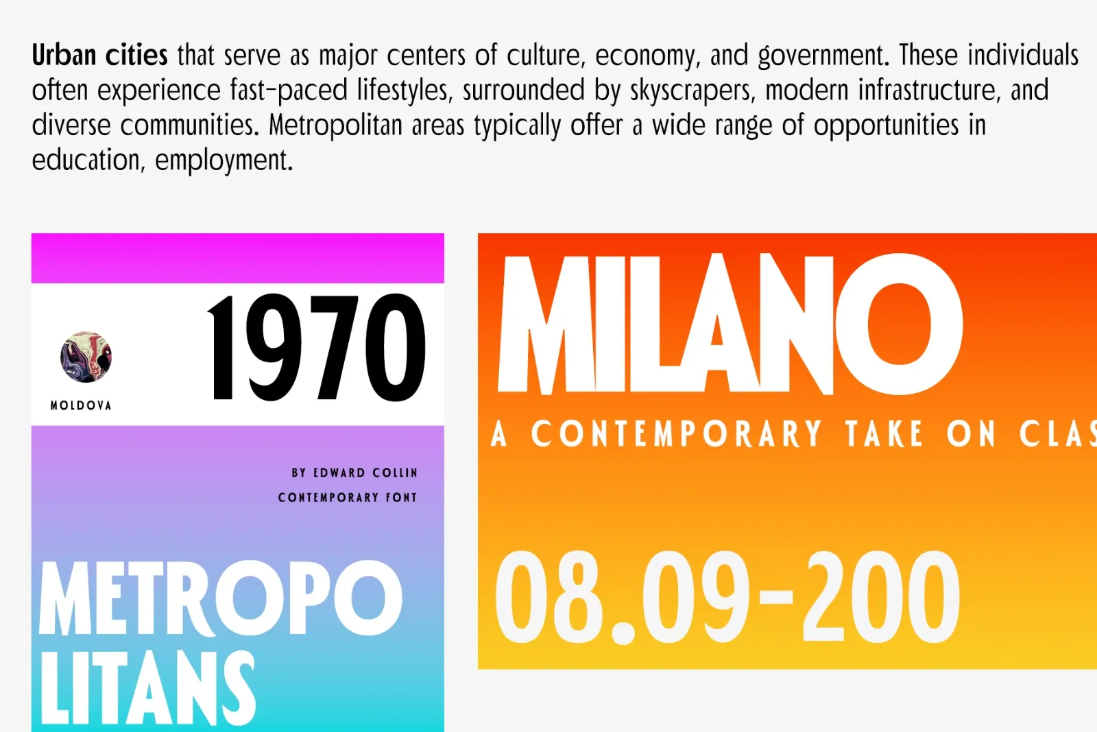 Polienz | Artdeco Font — image 19