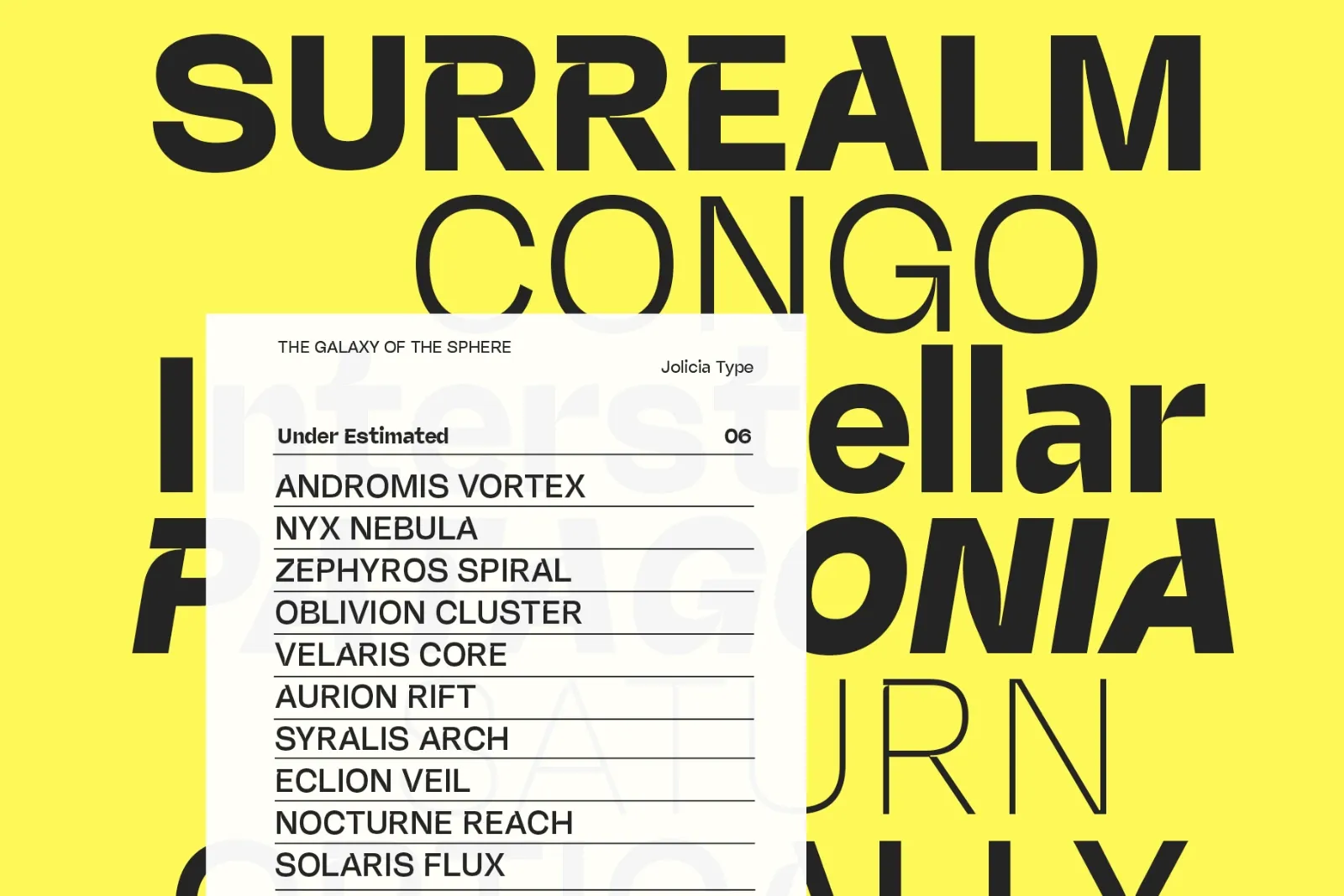 Miguer Sans | Contrast Sans — image 19