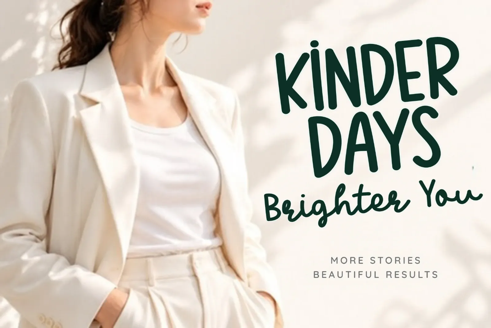 Nice Twice – Playful Handwritten Font Duo Styles — image 2