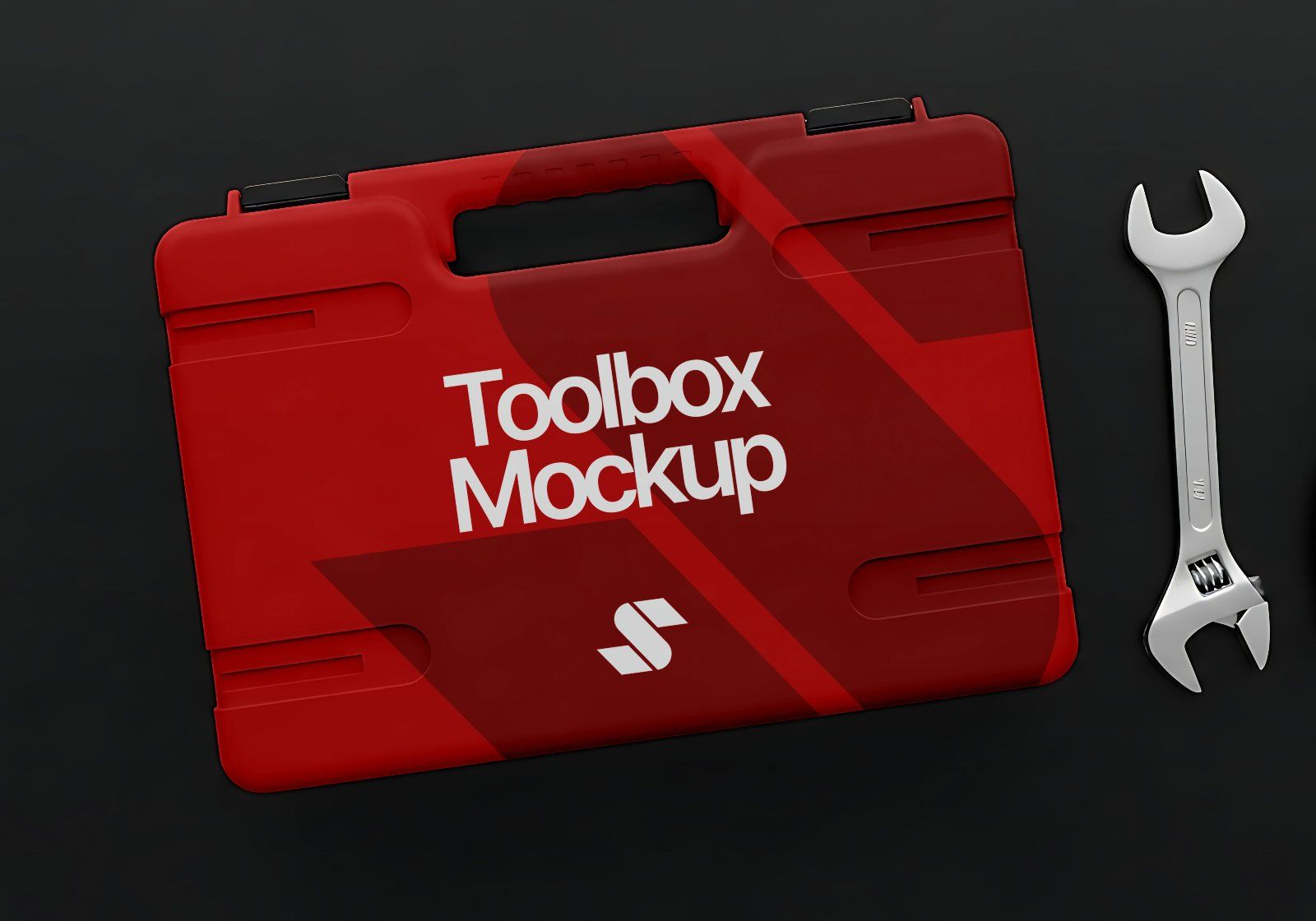 16 Workshop & Car Wash Mockups – PSD Toolbox, Flyer, Uniform, Door, and Product Label Kit