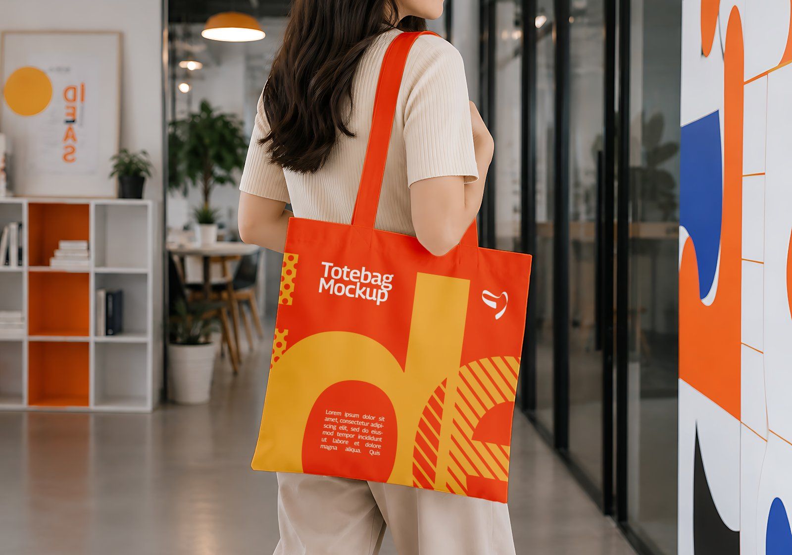 Premium Startup Company Branding Mockup Bundle – 15 Creative Corporate PSD Scenes for Tech Startups,