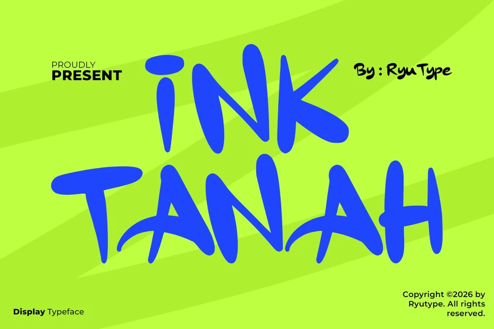 INKTANAH