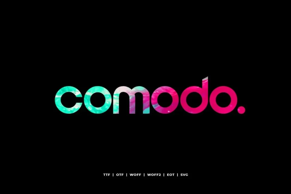 Comodo