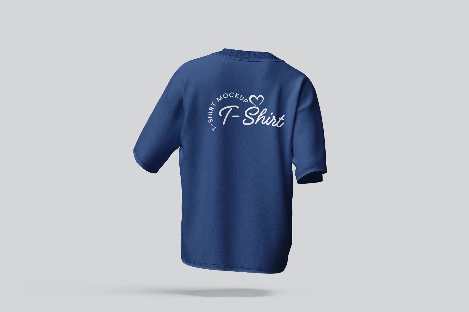 T-Shirt Mockup — image 2