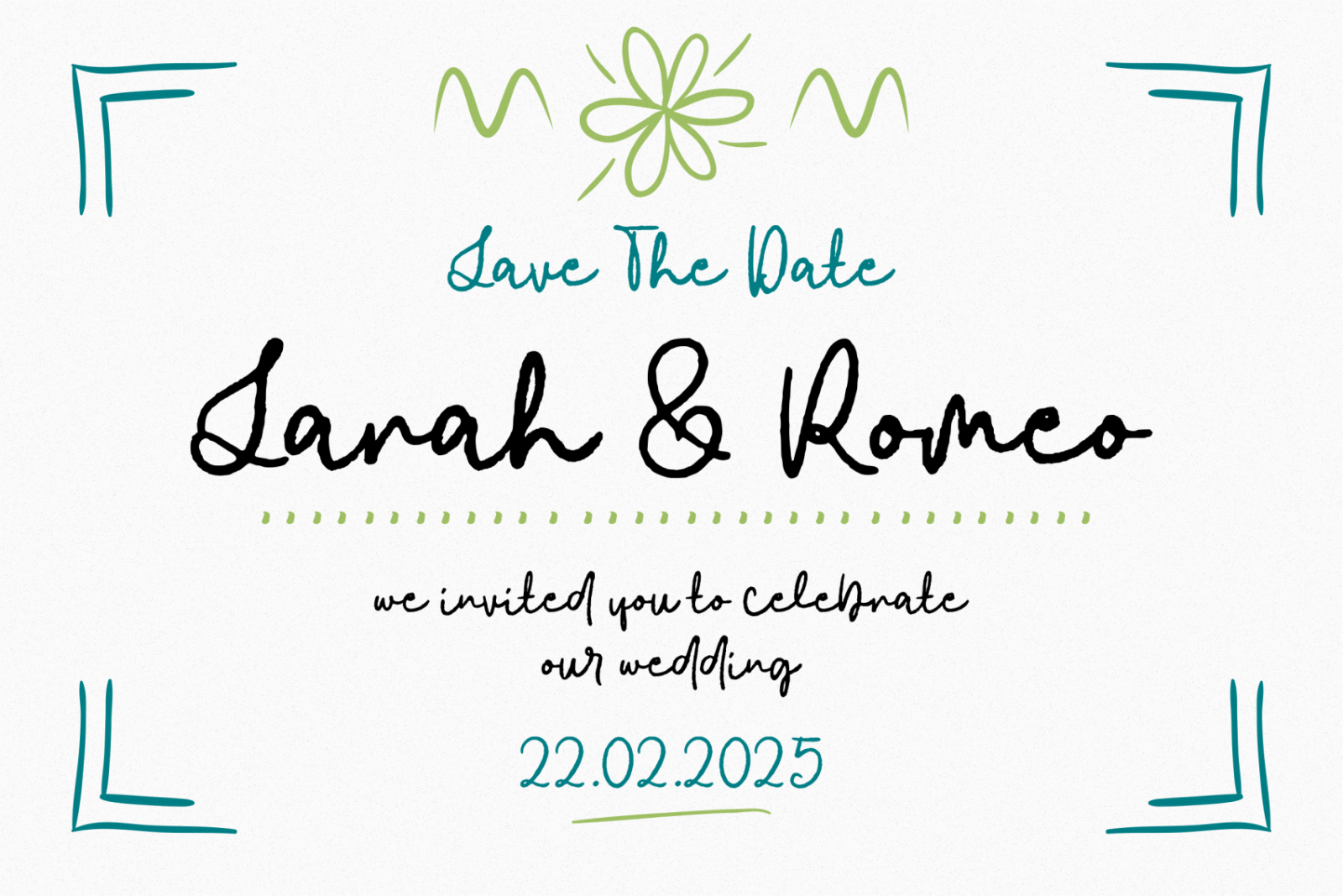 Blowing Trumpet - Whimsical Script Font