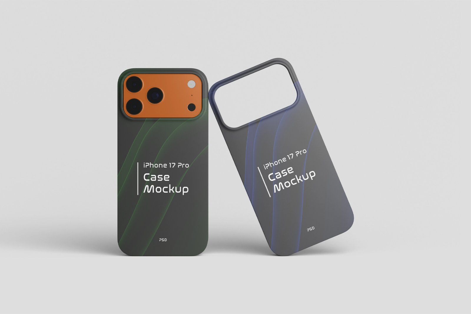 iPhone 17 Pro Case Mockup — image 3