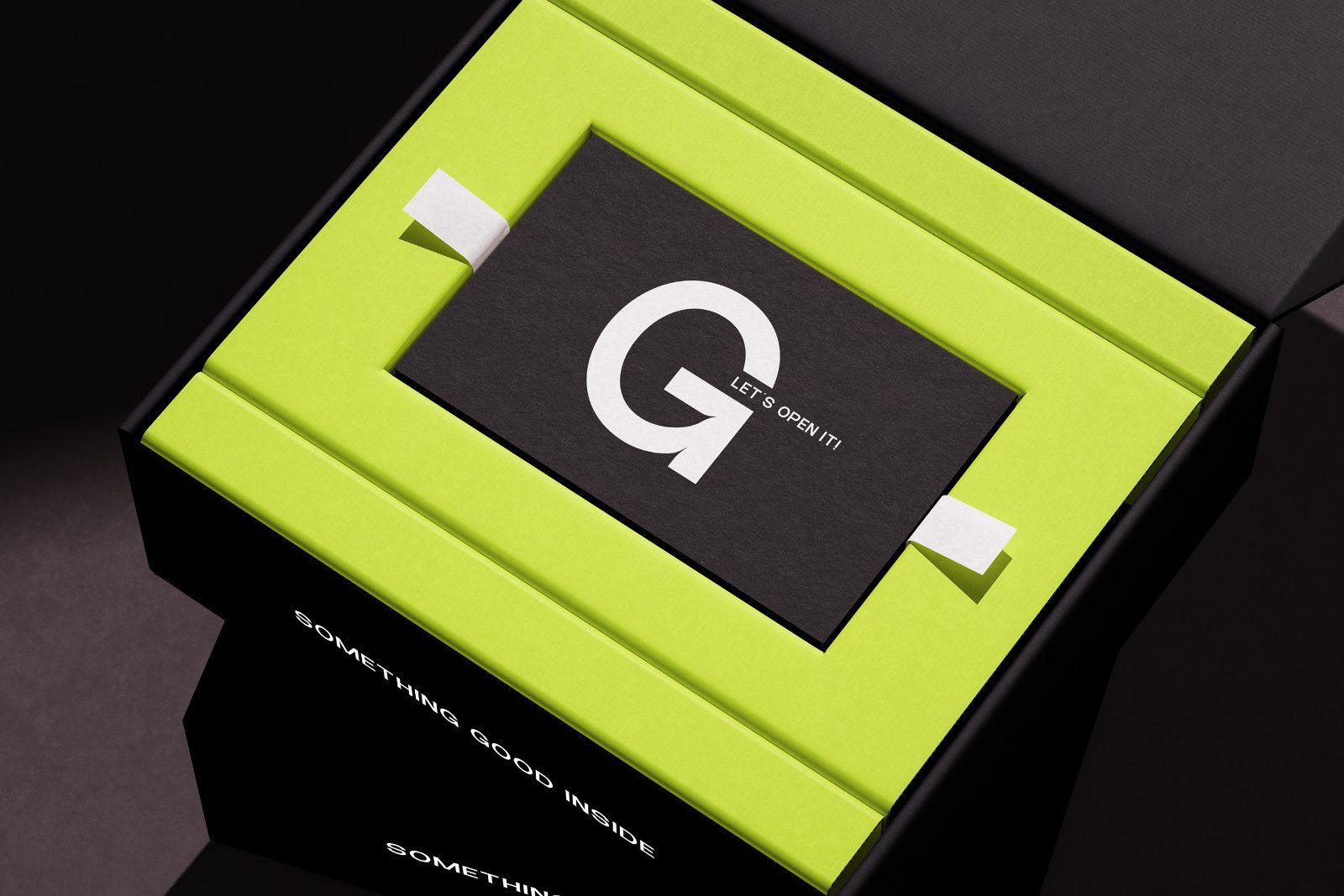 Agootack | Corporate Modern Sans Serif Font