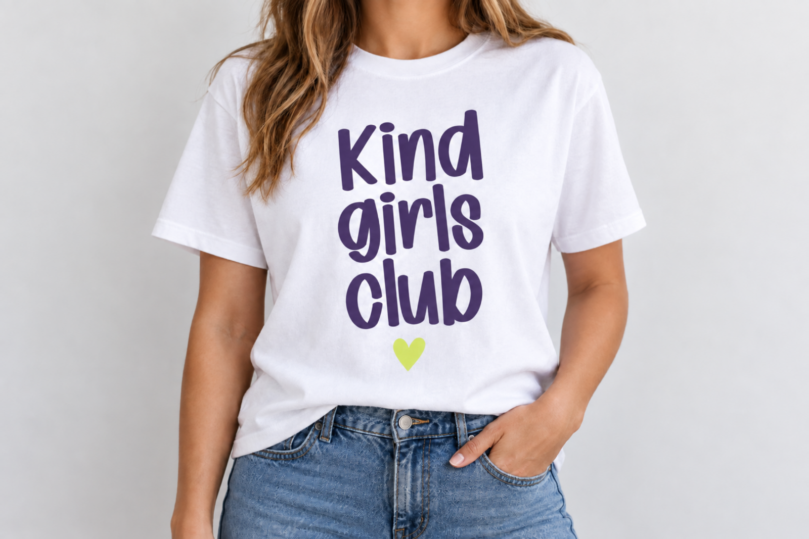 Prep Gals – Cute Bold Handwritten Preppy Font — image 2