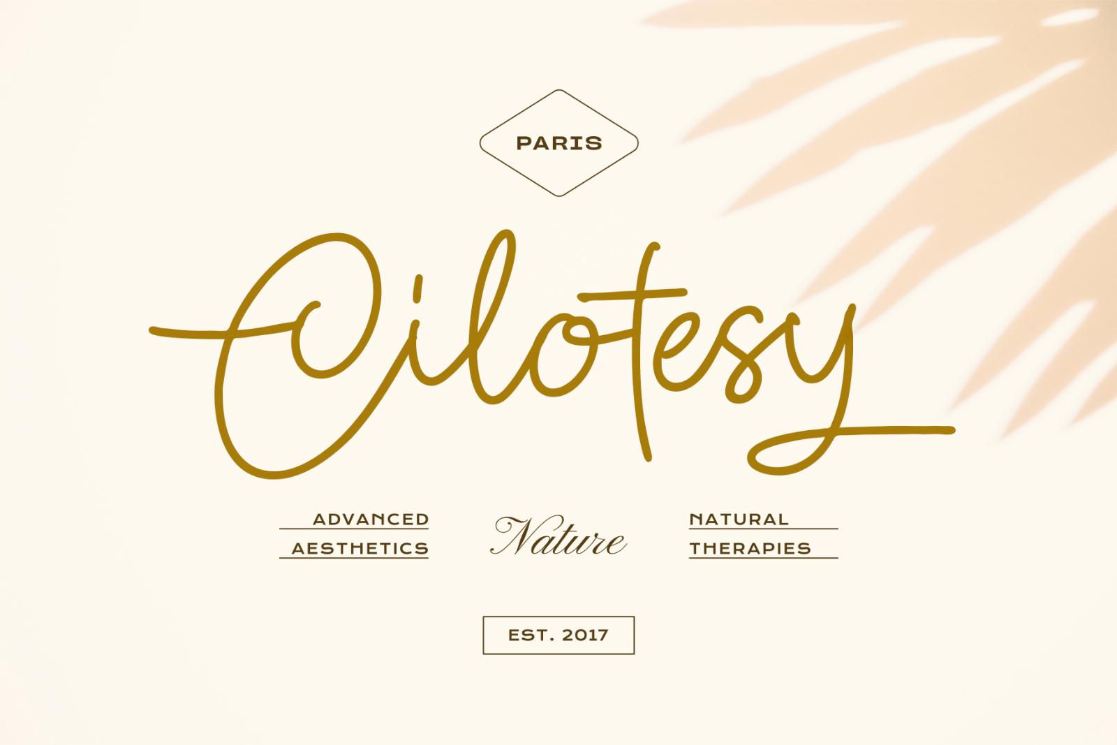 Amigos Line | Handwritten Font — image 2